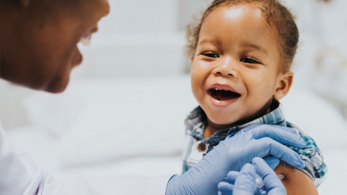 vacina covid-19 crianças