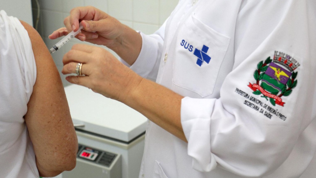 Disparada nos casos de gripe faz