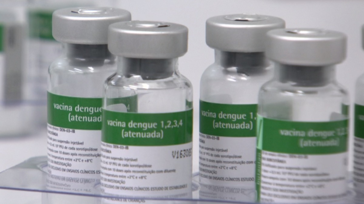 Ribeirão Preto recebe mais 11.267 doses