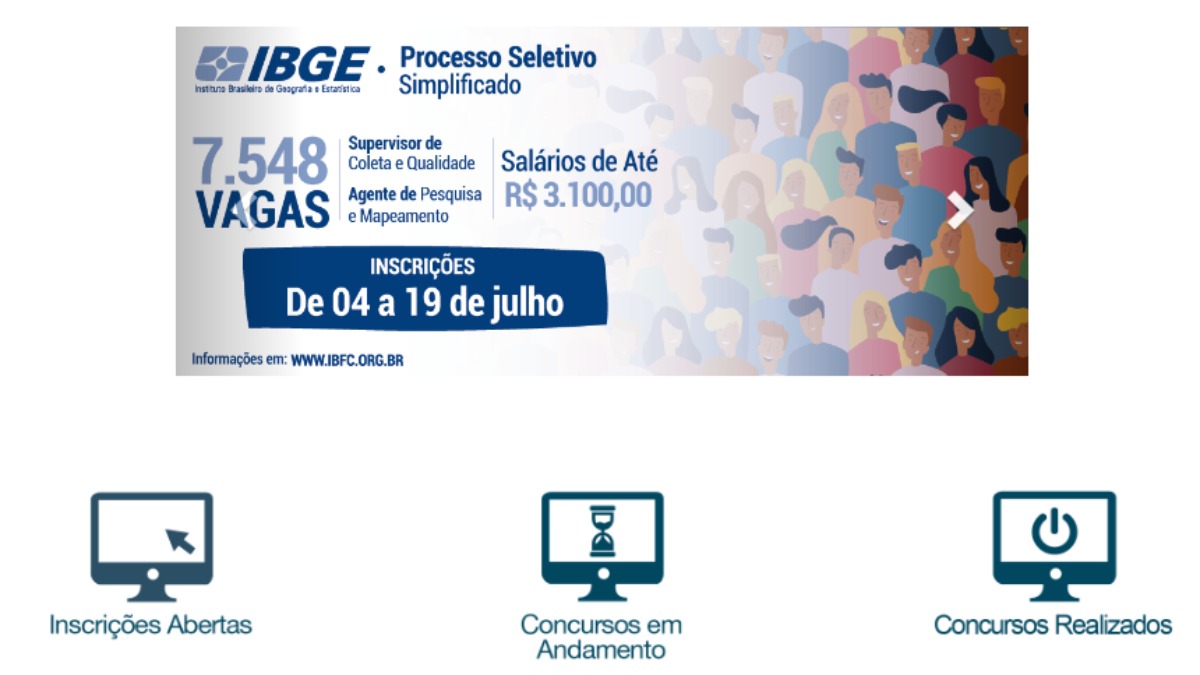 agente de pesquisa IBGE