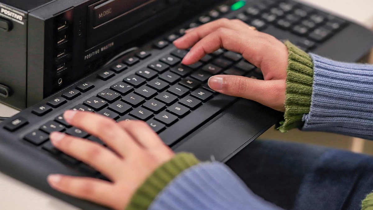 cursos de qualificação