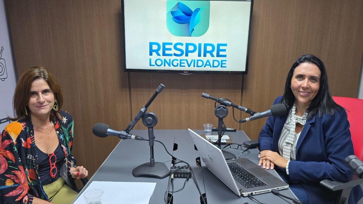 ambiente para viver bem