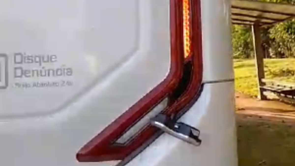 vandalismo transporte público