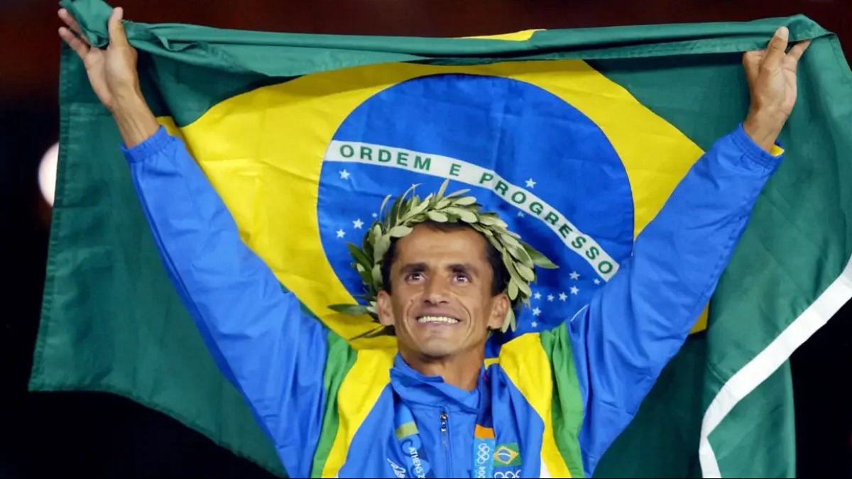 Palestra Vanderlei Cordeiro