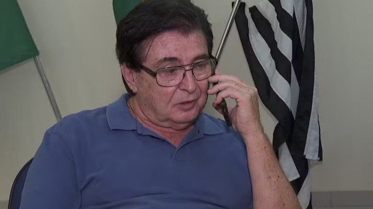 adolescente suspeito morte ex-prefeito