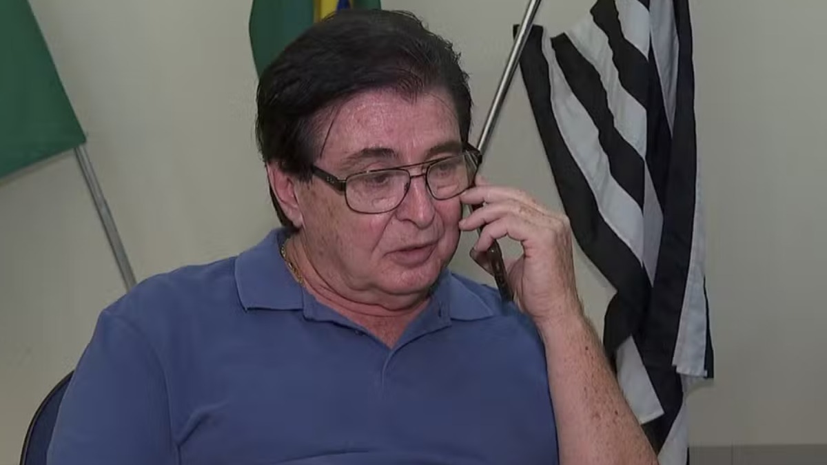 suspensão contratos ex-prefeito