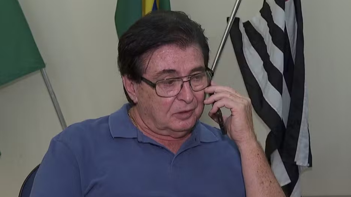 improbidade administrativa