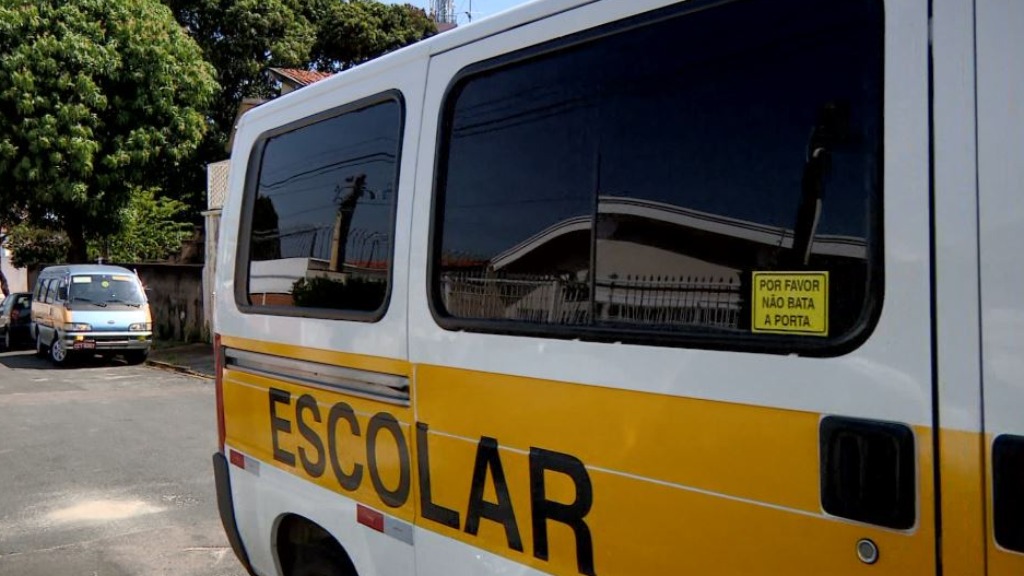 transporte escolar