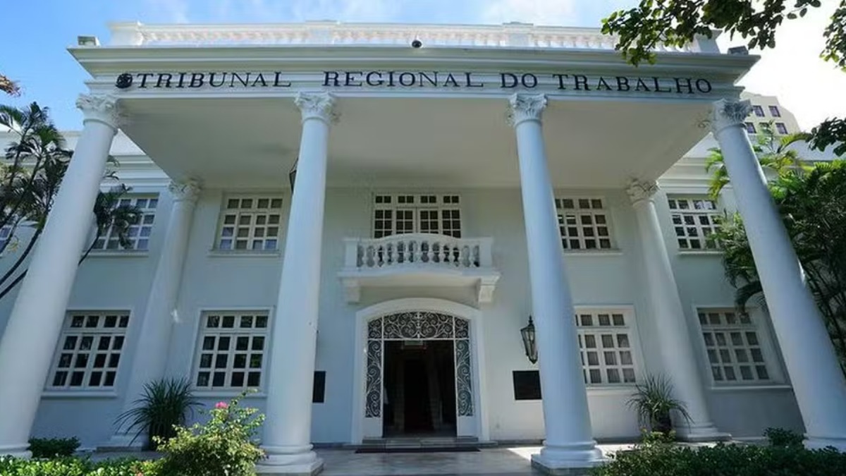 Intolerância religiosa trabalho