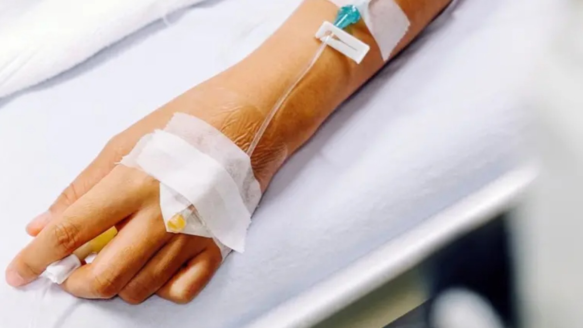 protocolos injetáveis