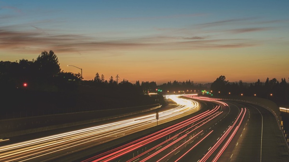 limites de velocidade