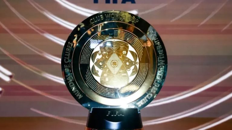 Vem aí! Copa do Mundo de