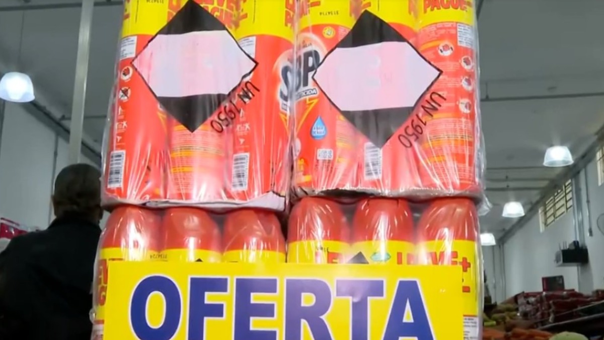 Preocupações com a dengue geram aumento