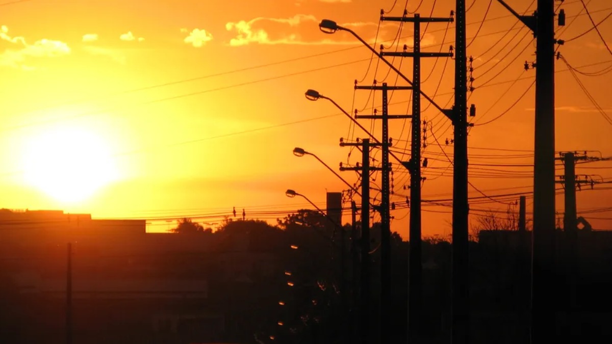 Temperatura em Ribeirão Preto pode bater