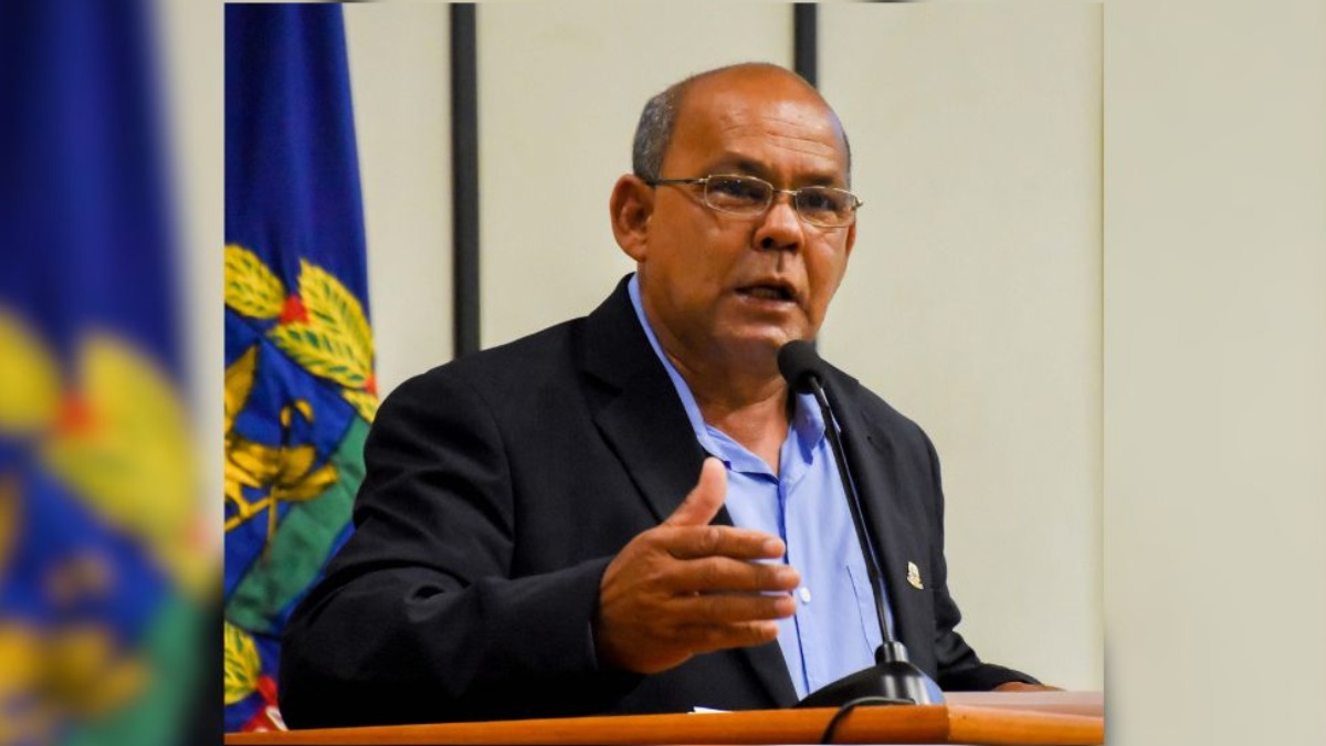 Na série de entrevistas com os