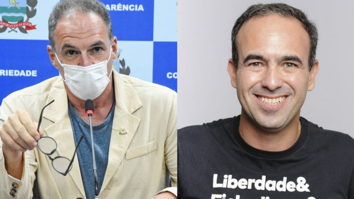 Emílio Cury Câmara Ribeirão