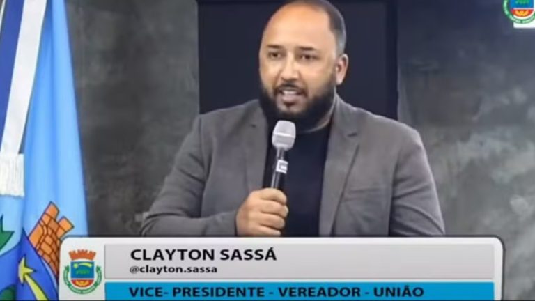 Vereador de Capão Bonito confunde ‘tombamento’