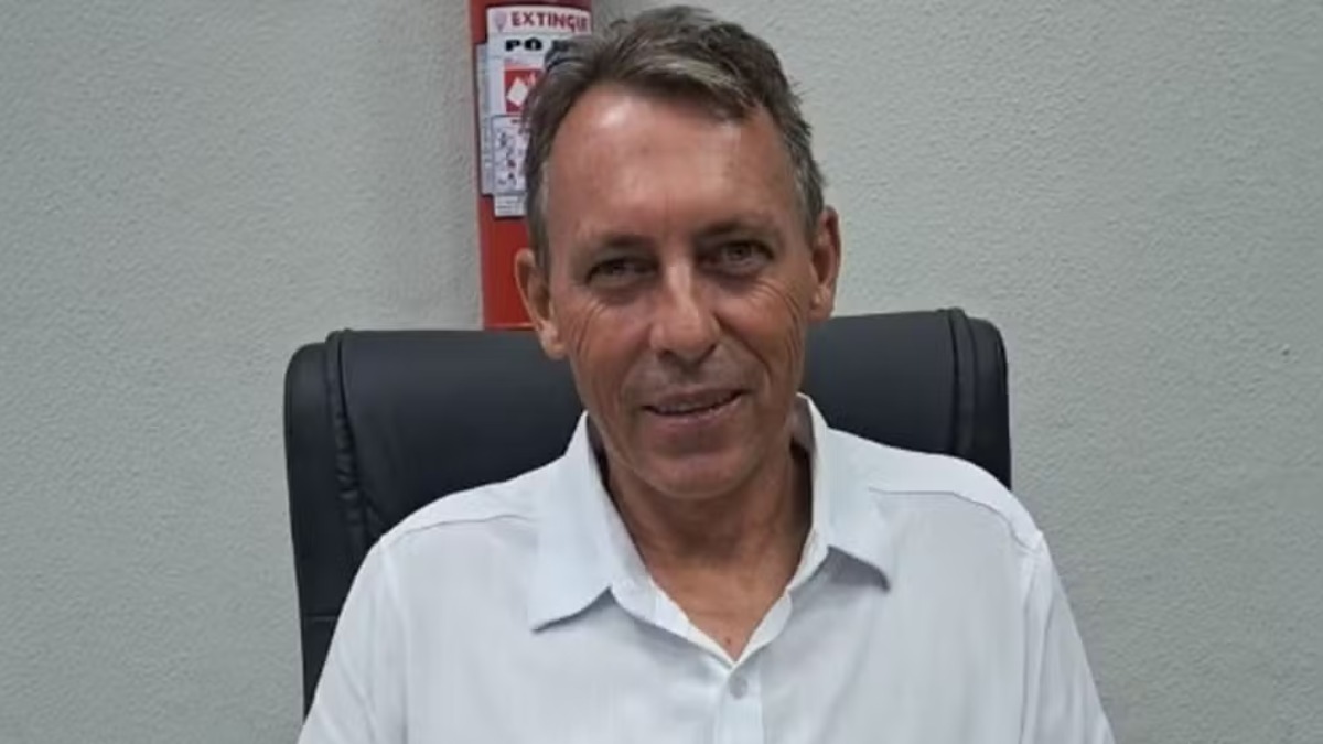 Vereador de Patrocínio Paulista é preso