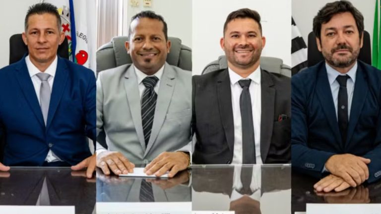 Justiça Eleitoral de Pedregulho determina cassação