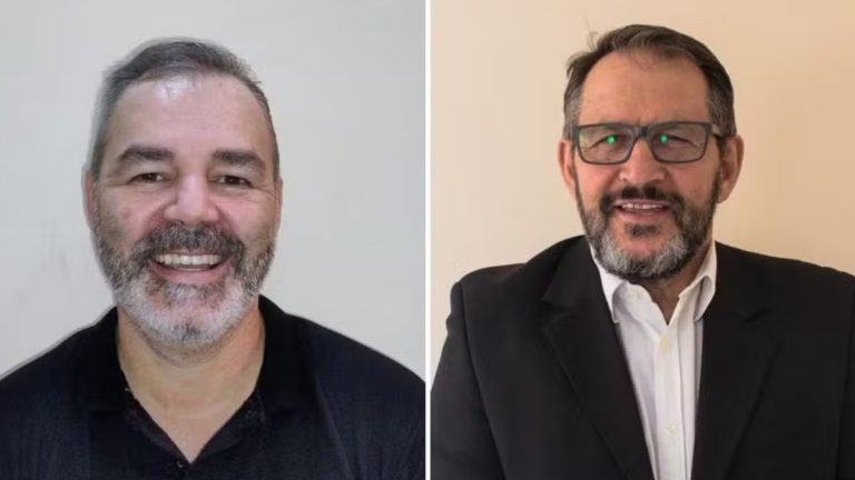 Vereadores se agridem durante discussão na