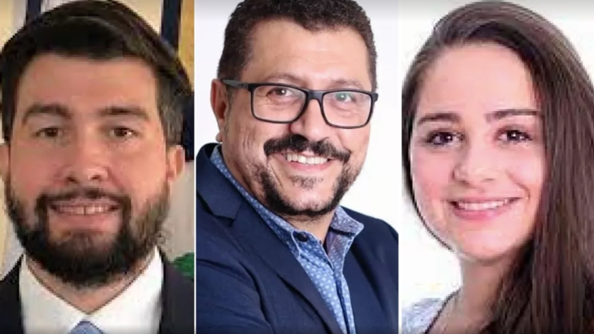 cassação de vereadores