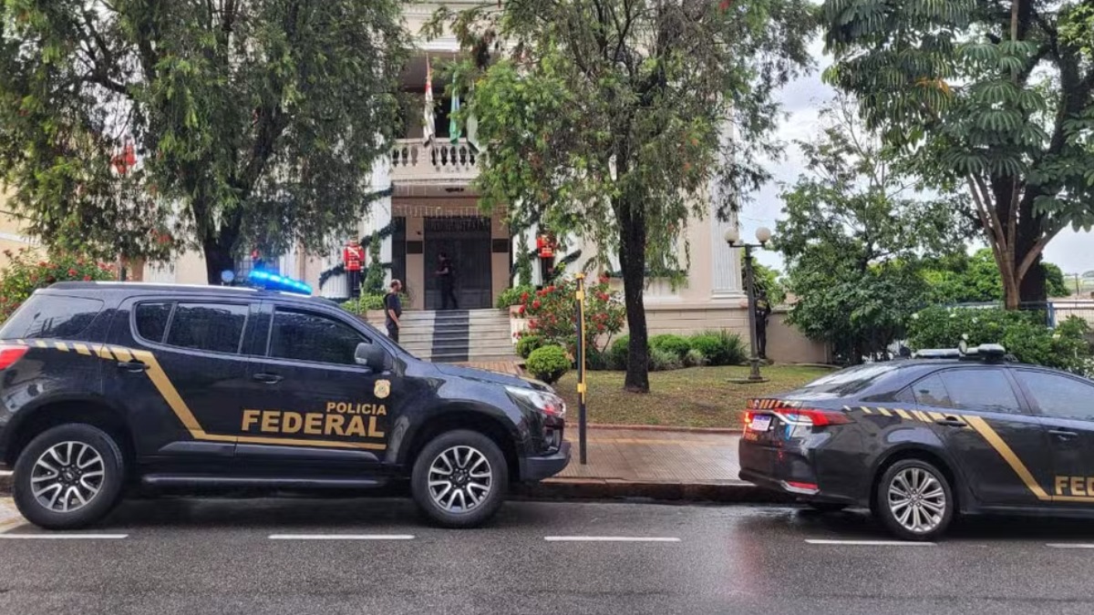 Instituto de Barretos é alvo de