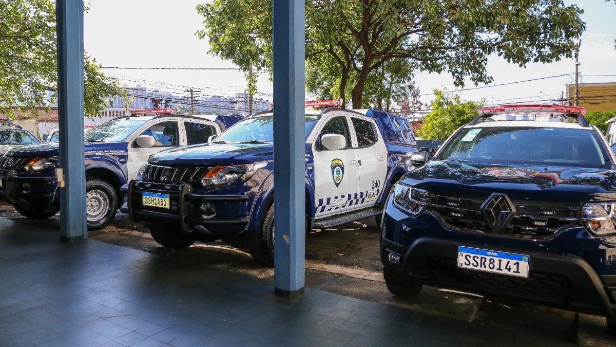 Ricardo Silva sanciona lei que transforma