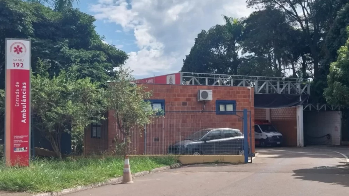 Ministério da Saúde confunde São Carlos