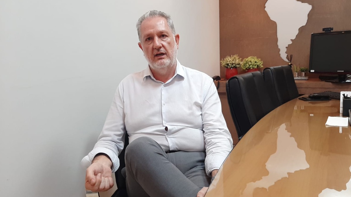 eleições presidenciais