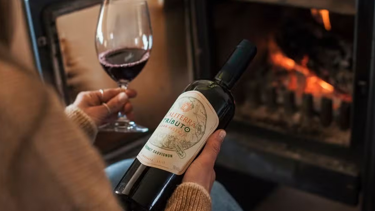 Será que o vinho mais caro