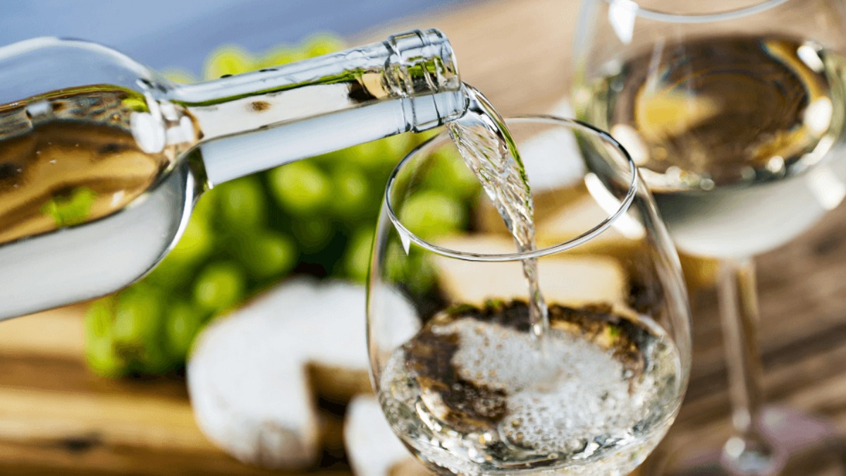 temperatura ideal vinho