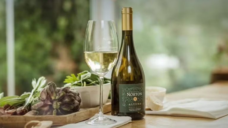 É verdade que o vinho só