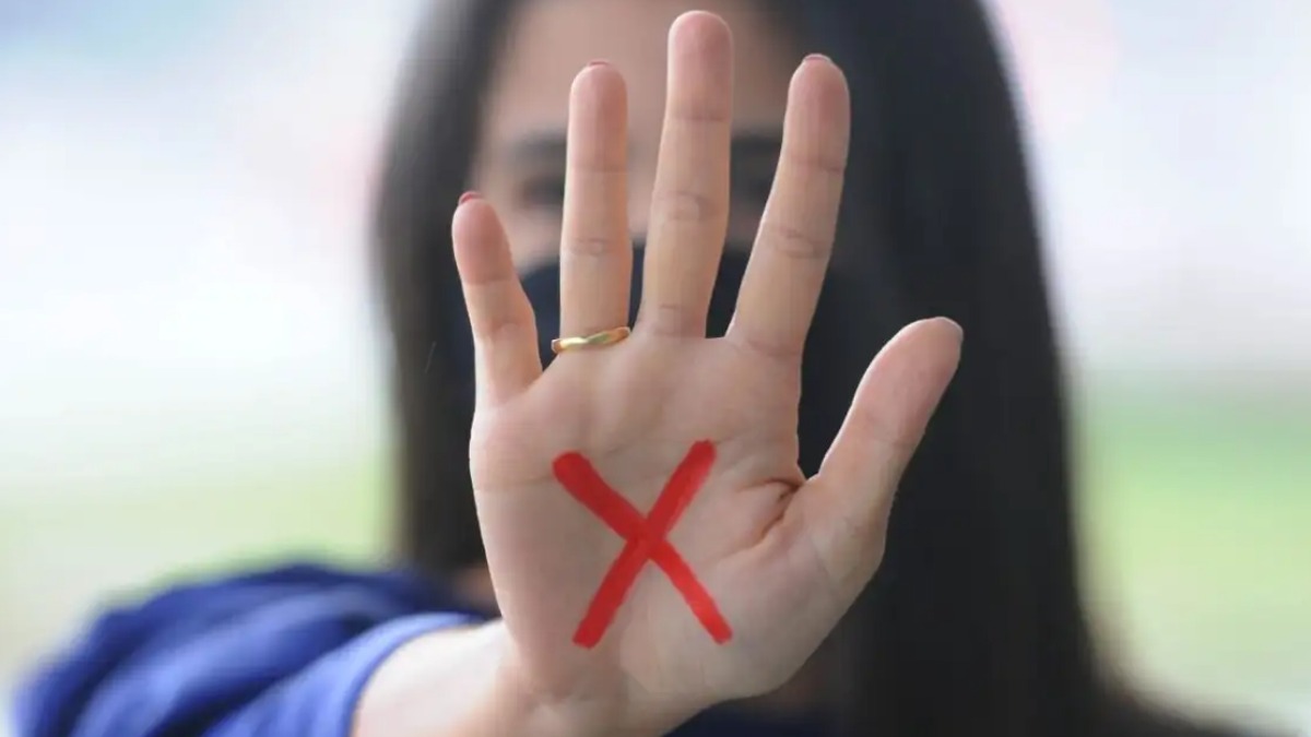 2ª Vara de Violência Doméstica de