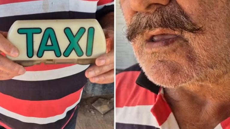 violência em patrocínio paulista