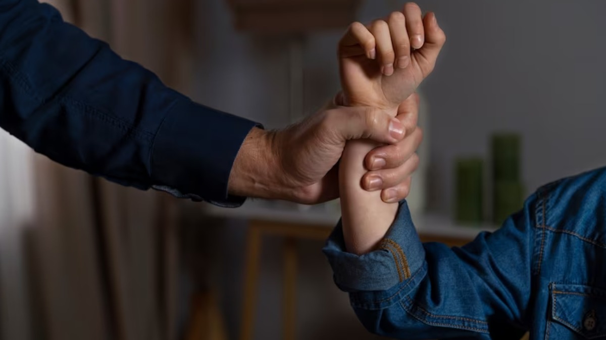 Medida protetiva urgência