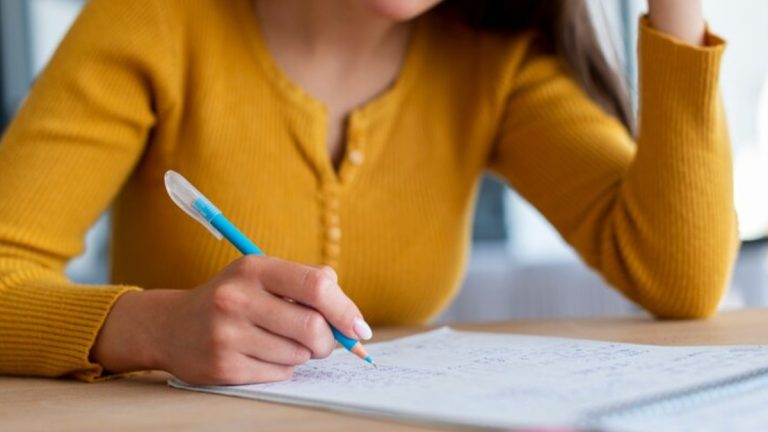 SESI abre inscrições para EJA e