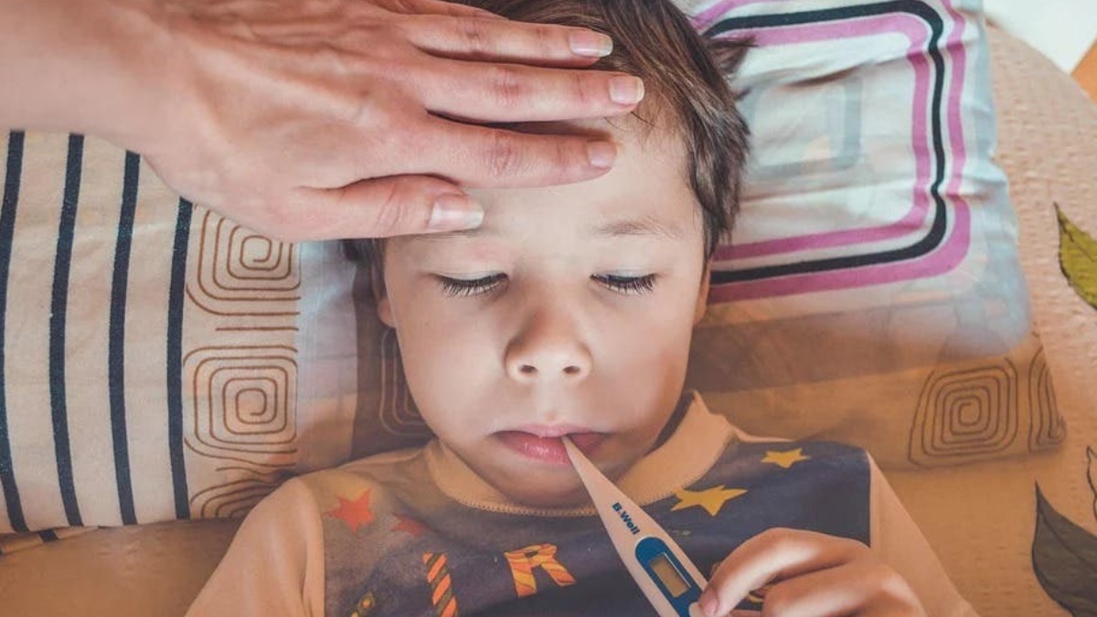 rotavírus desidratação