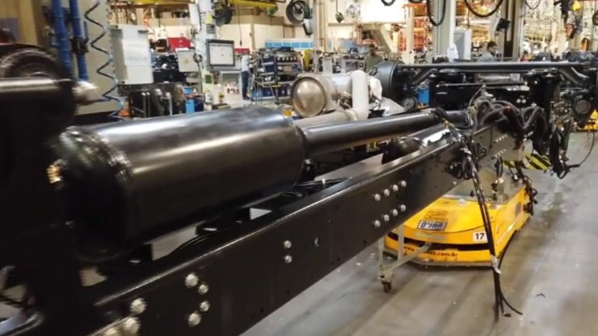 ônibus Ribeirão Preto