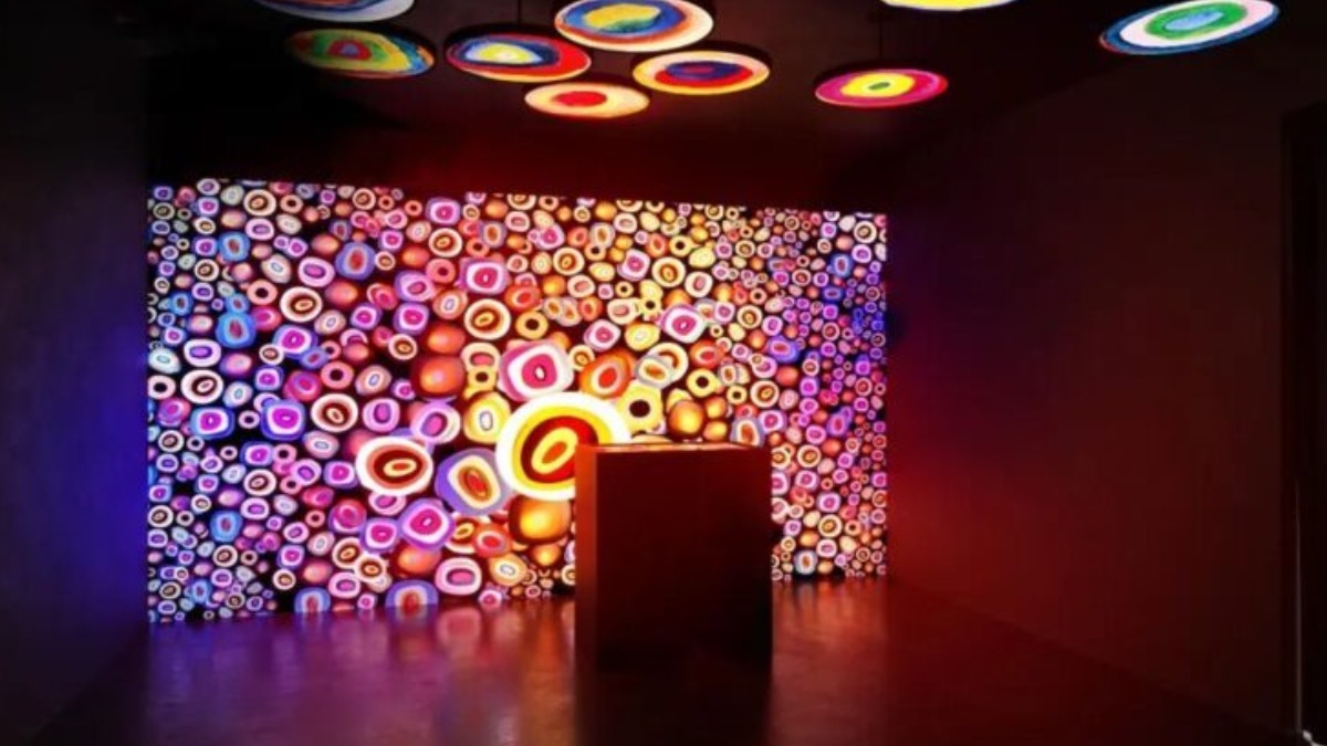 Kandinsky Ribeirão Preto