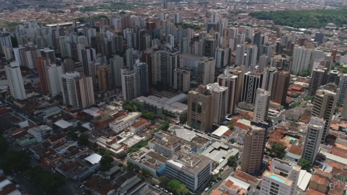 imóveis desocupados Ribeirão