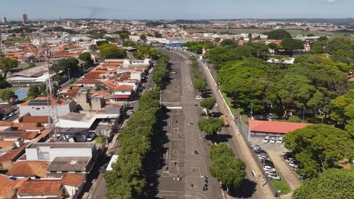 Você sabe por que Franca leva