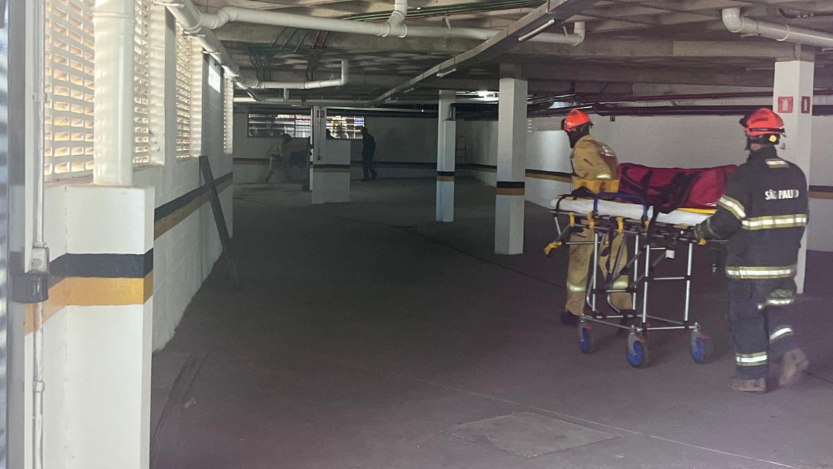 desmoronamento de terra