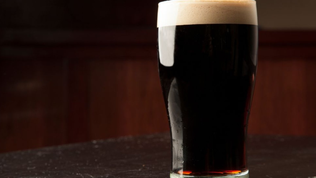 Você conhece a cerveja porter