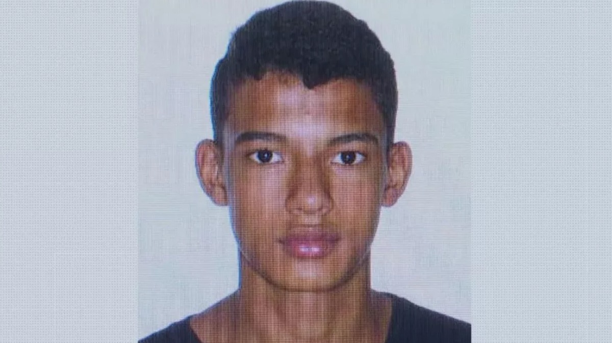 morte adolescente briga casal