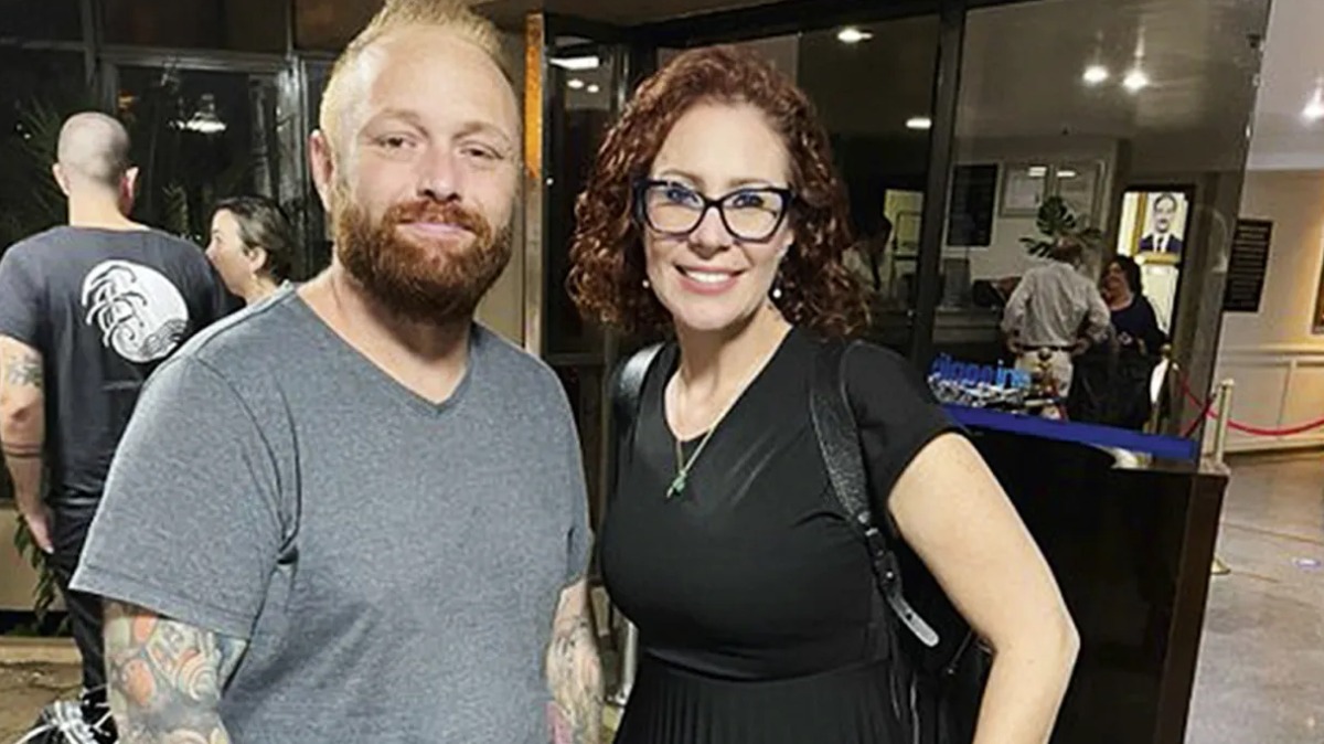 hacker Carla Zambelli