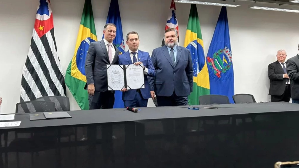 secretário obras públicas