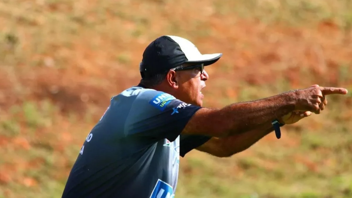 Francana Segunda Divisão