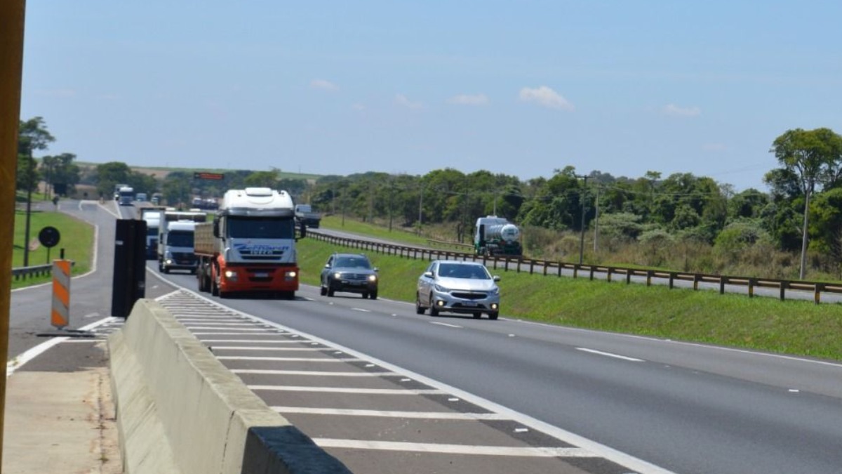 Rodovia Washington Luís vai receber mais