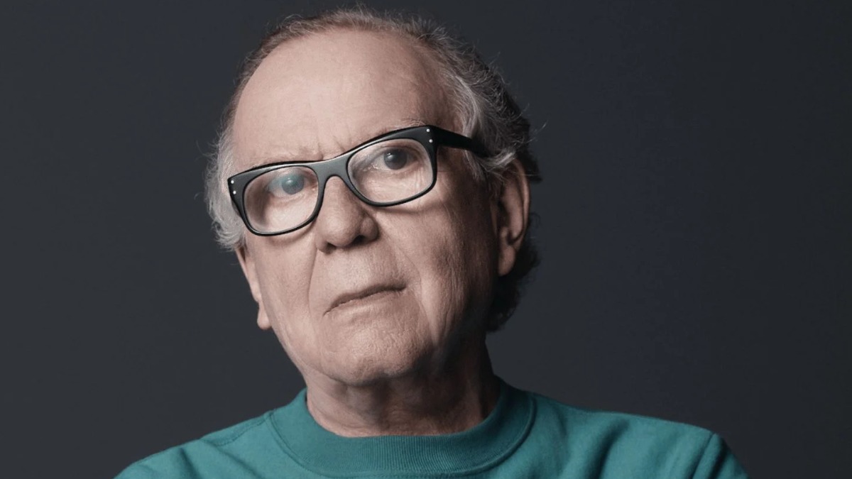 Washington Olivetto