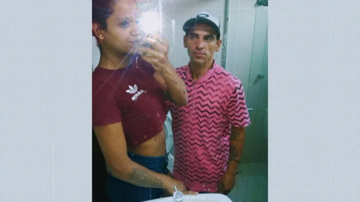 assassinato mulher trans